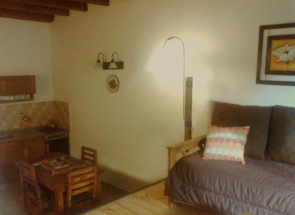 Apartment Departamento Piedra Del Condor San Carlos de Bariloche