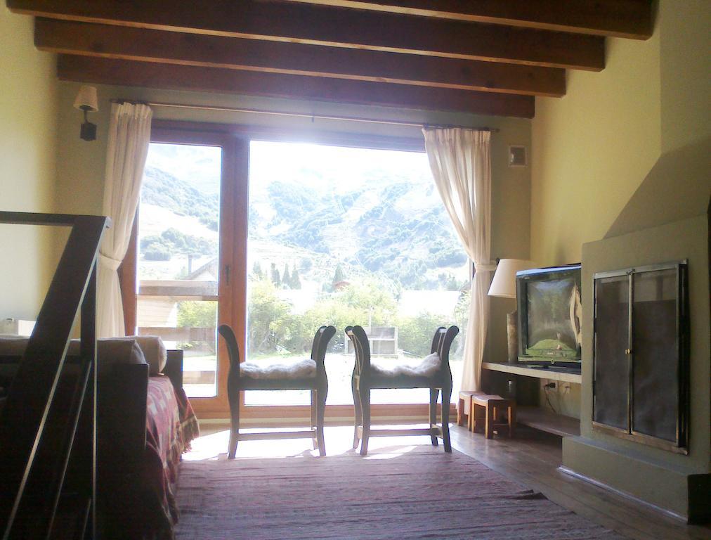 Apartment Departamento Piedra Del Condor