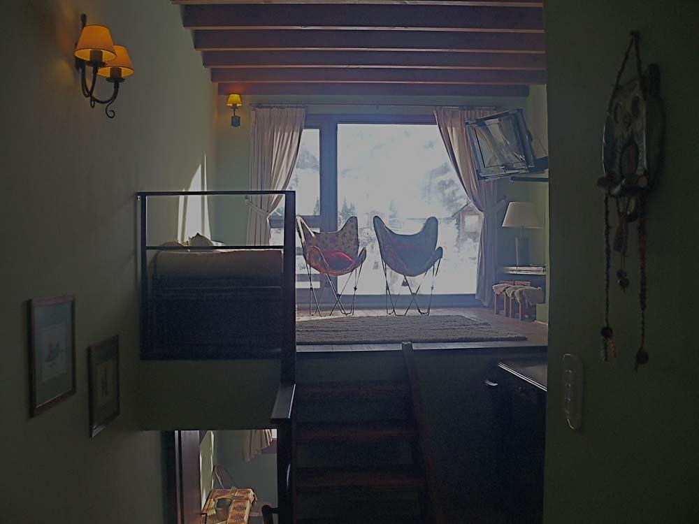 Apartment Departamento Piedra Del Condor San Carlos de Bariloche