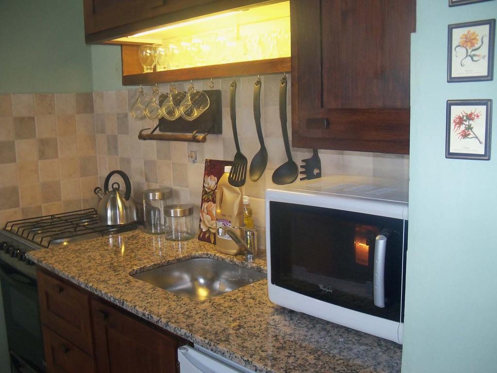 Apartment Departamento Piedra Del Condor *
