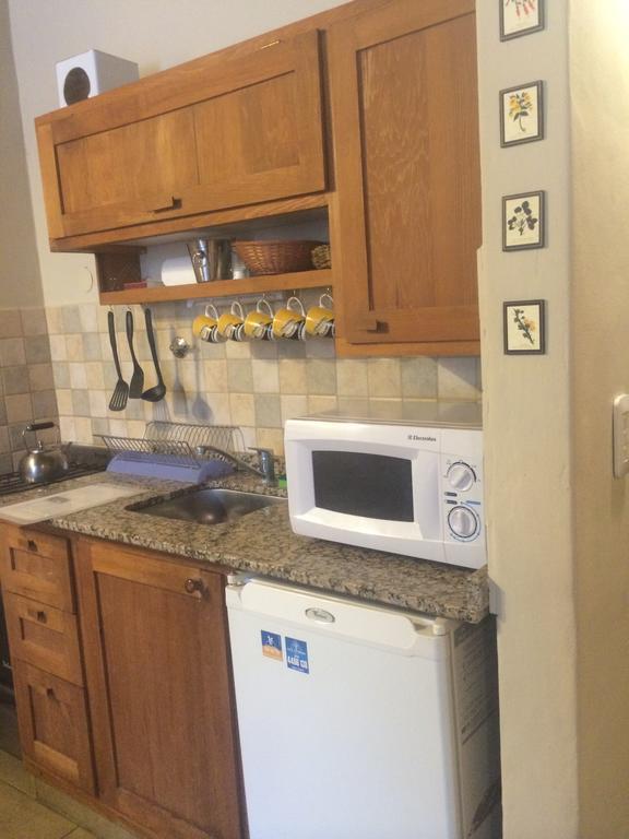 Departamento Piedra Del Condor Apartment